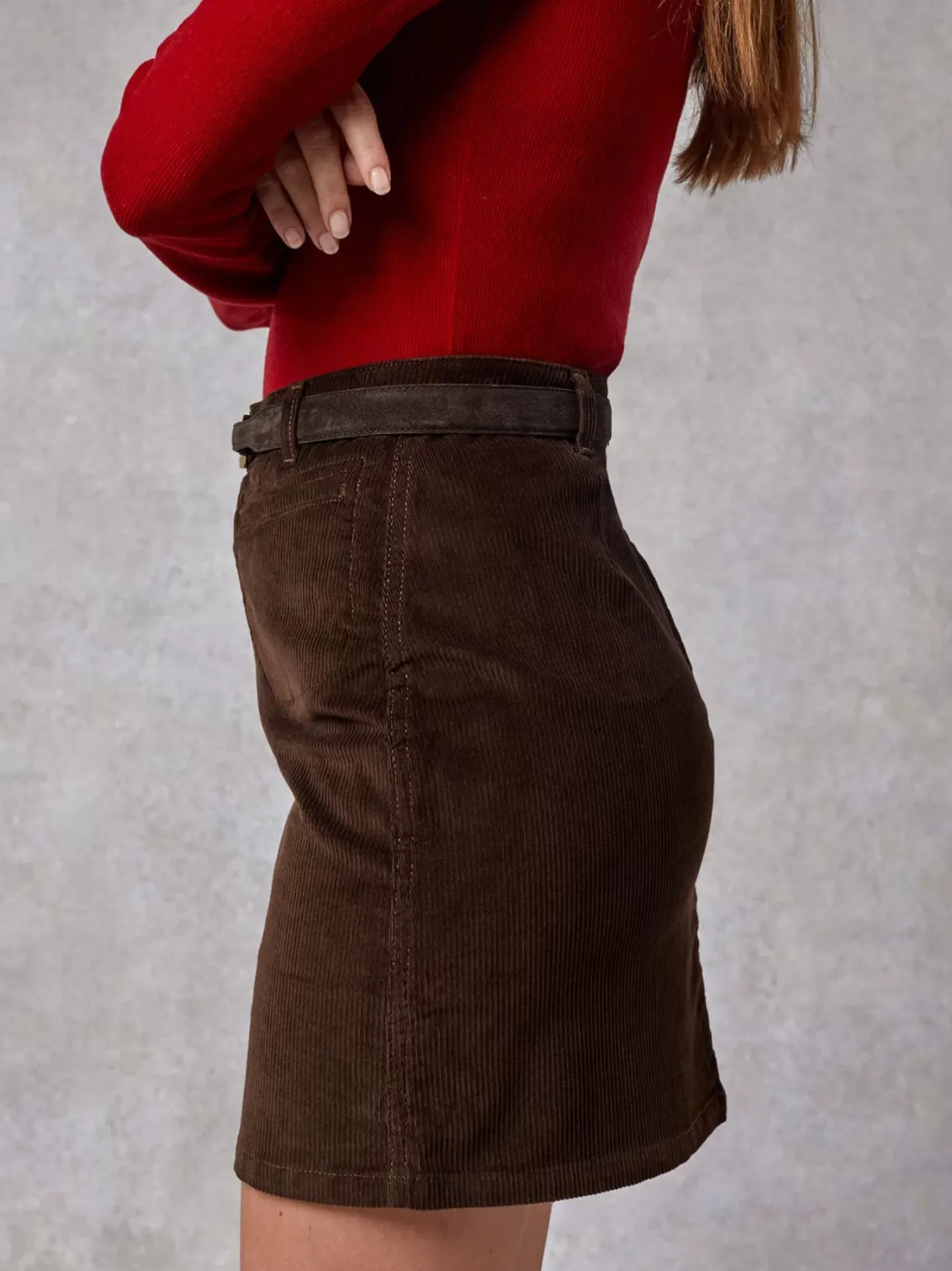 Rouje Adeline Skirt