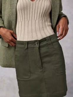 Rouje Adile Skirt