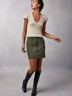 Rouje Adile Skirt
