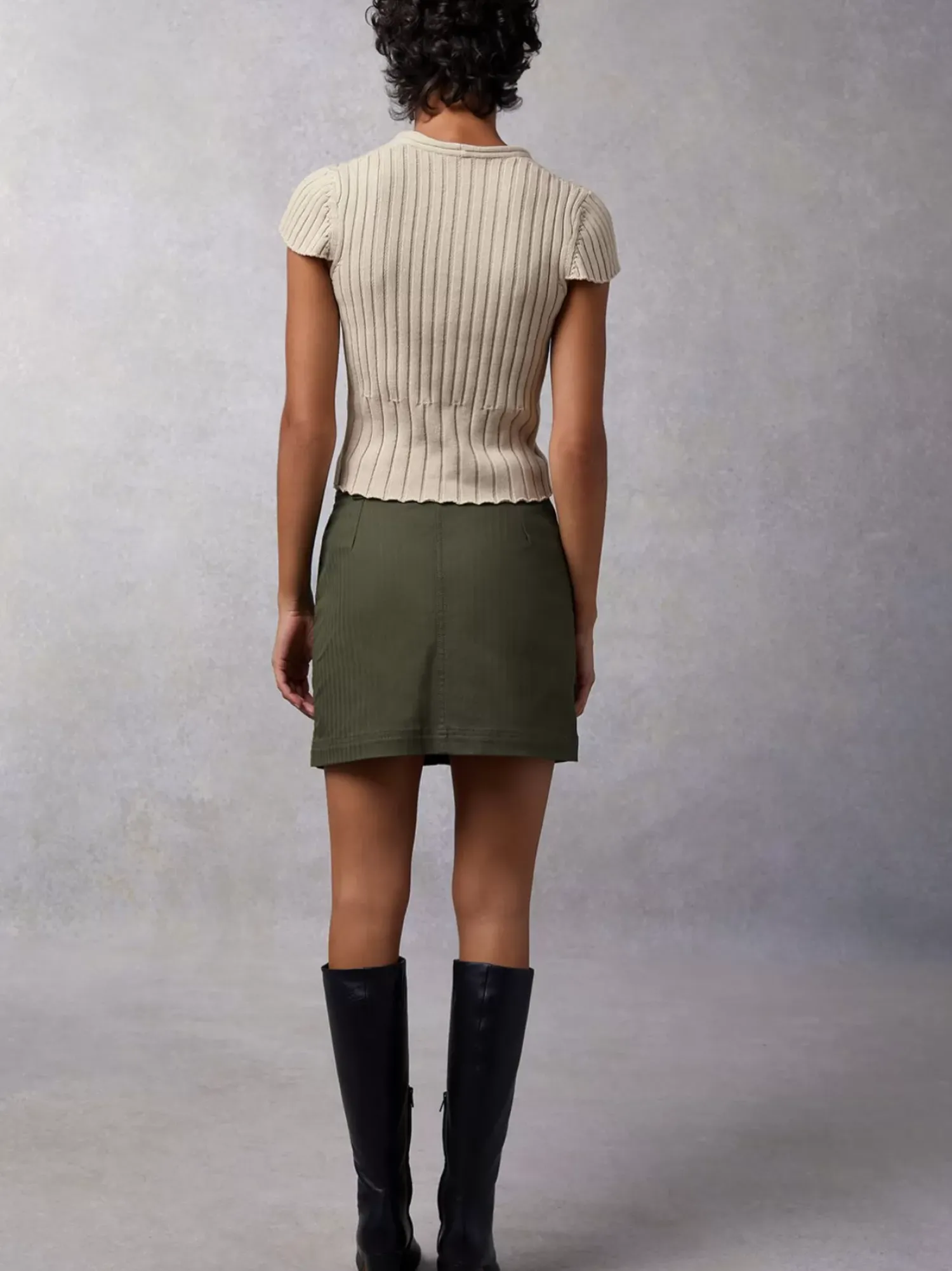 Rouje Adile Skirt