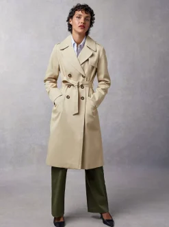 Rouje Adina Trench Coat
