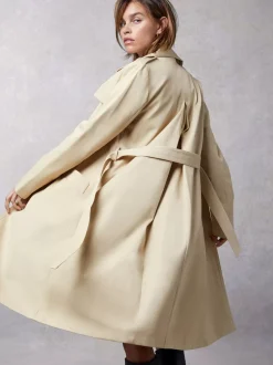 Rouje Adina Trench Coat