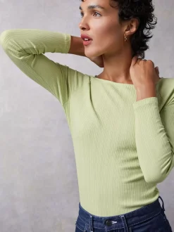 Rouje Alaina Top