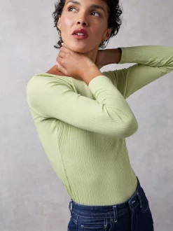 Rouje Alaina Top
