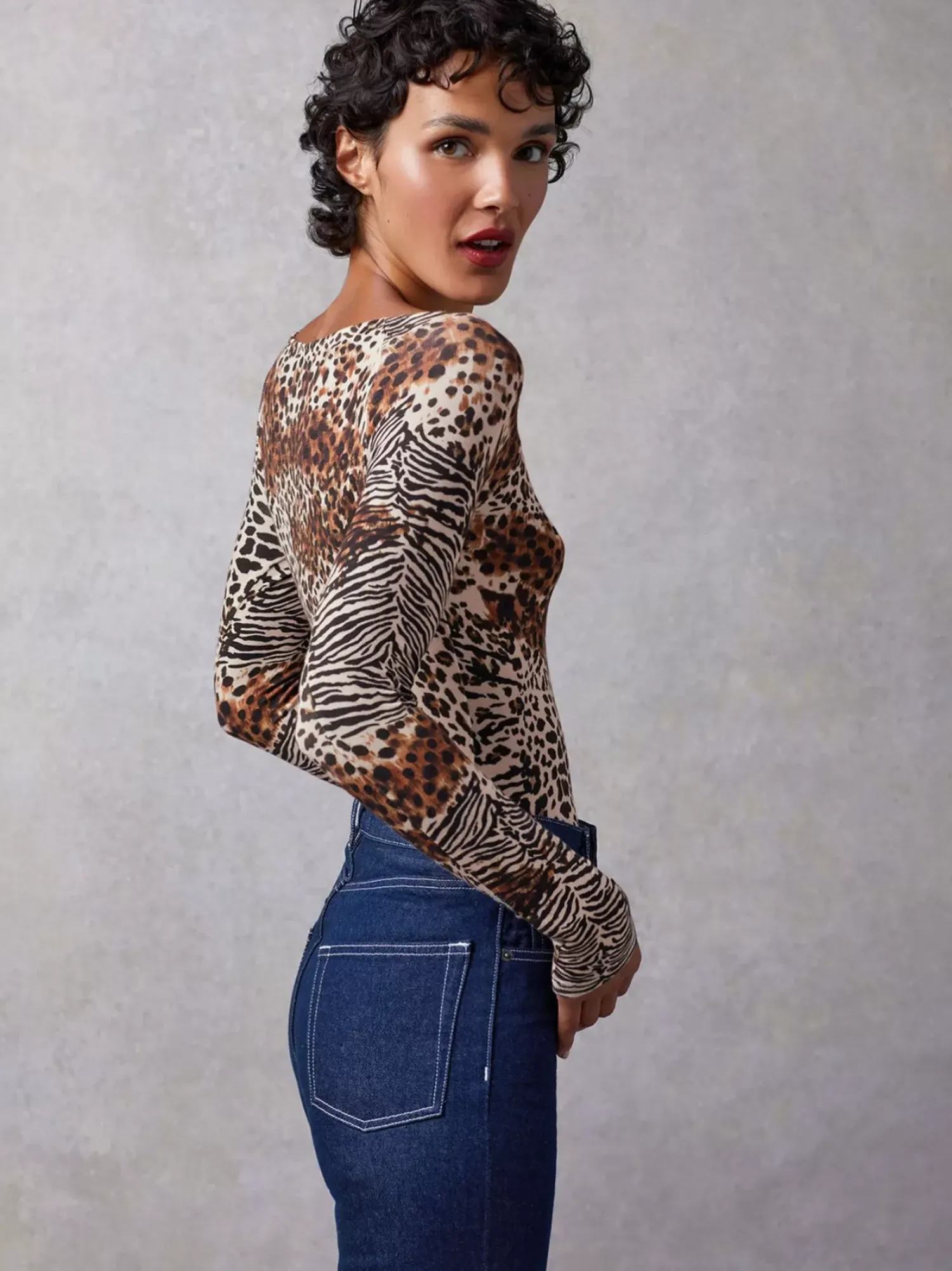 Rouje Alaina Top