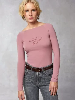 Rouje Alaina Top