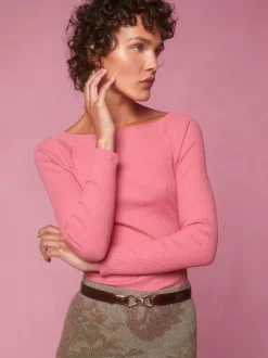 Rouje Alaina Top