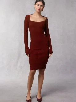 Rouje Alma Dress