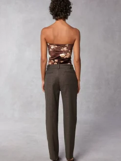 Rouje Amale Pants Upcycled