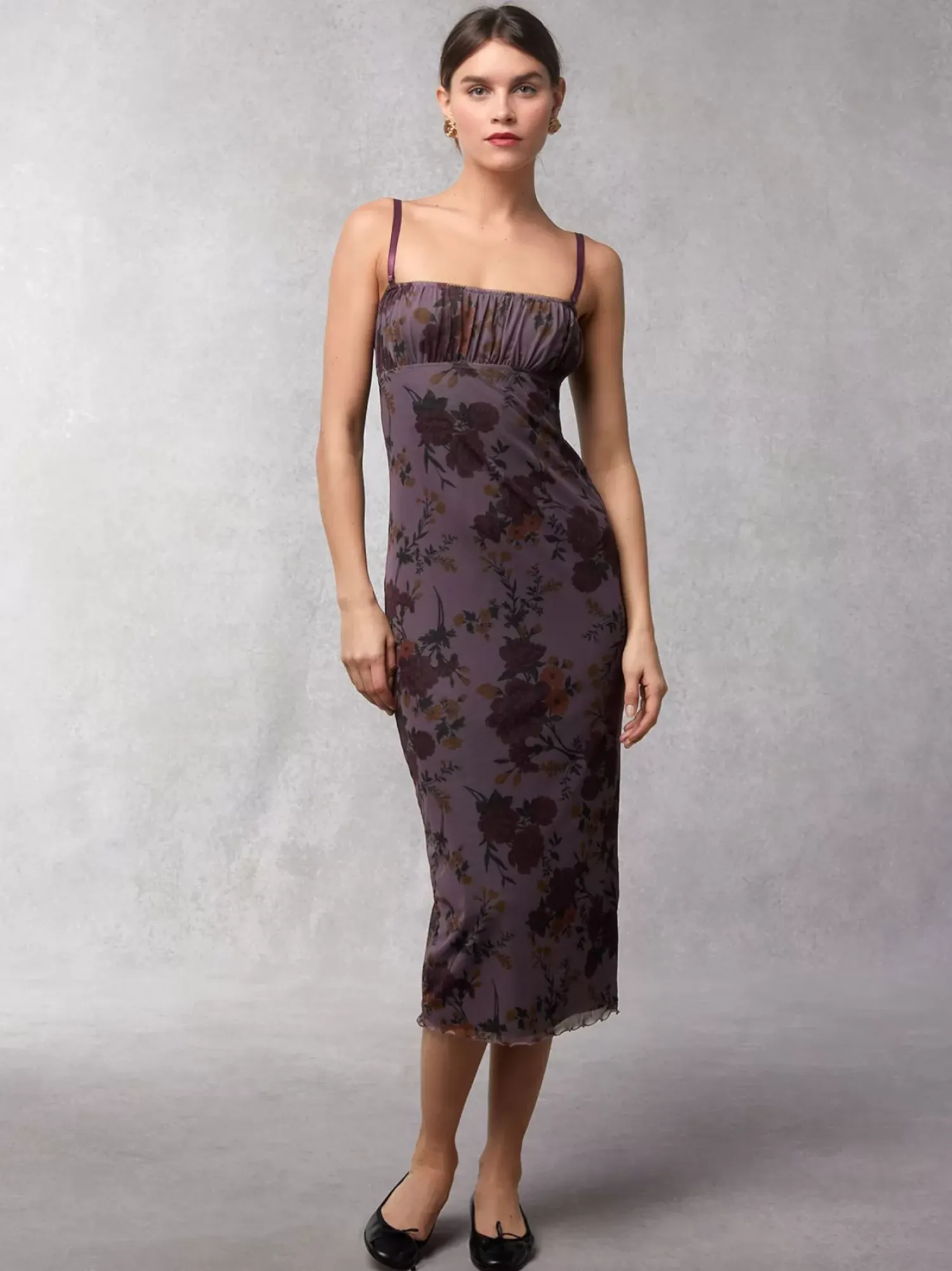 Rouje Anaide Dress