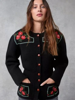 Rouje Atlas Cardigan