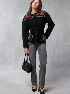 Rouje Atlas Cardigan