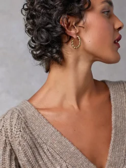 Rouje Audrey Earrings