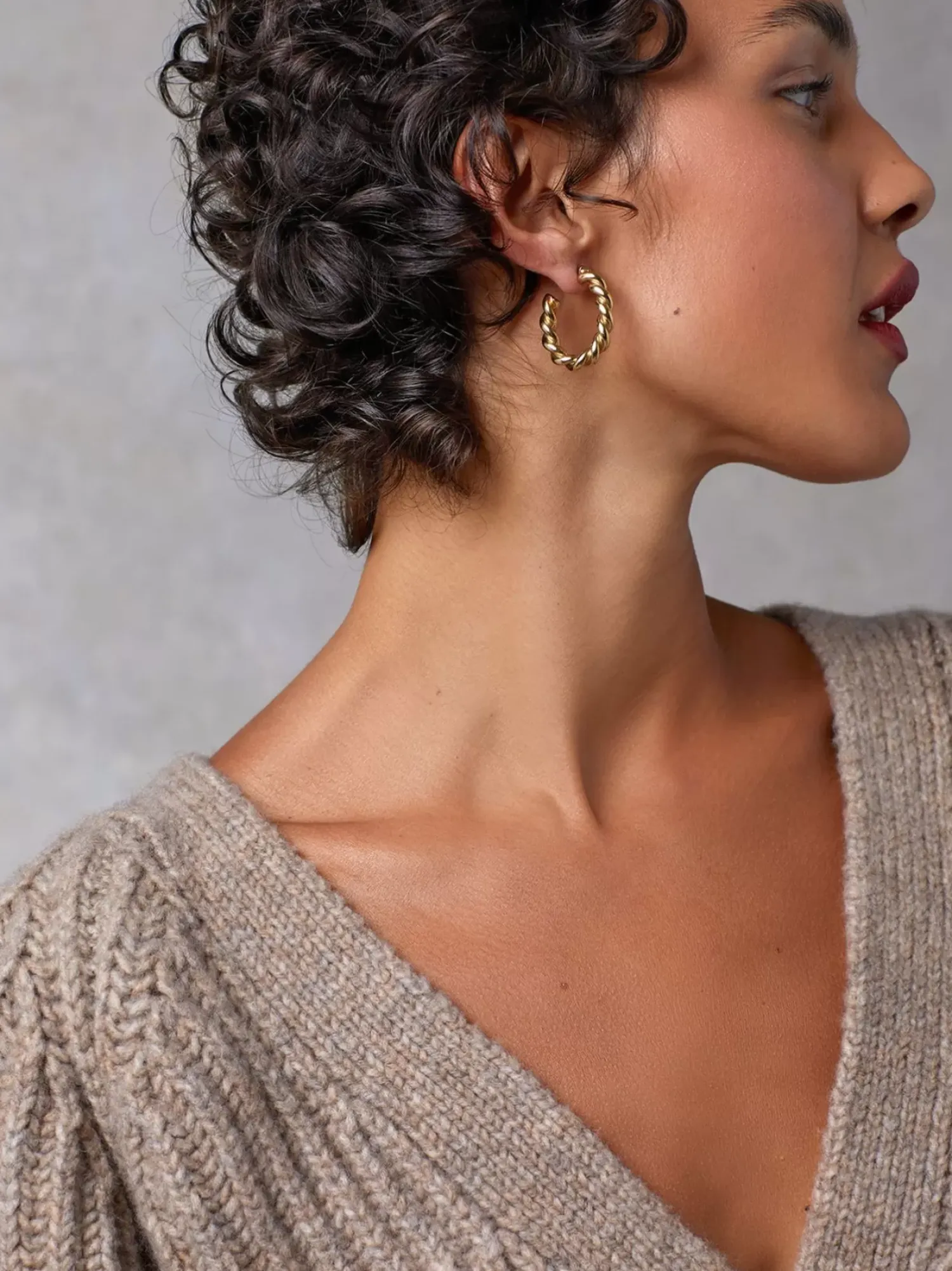 Rouje Audrey Earrings