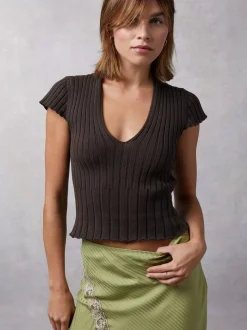 Rouje Augustine Top