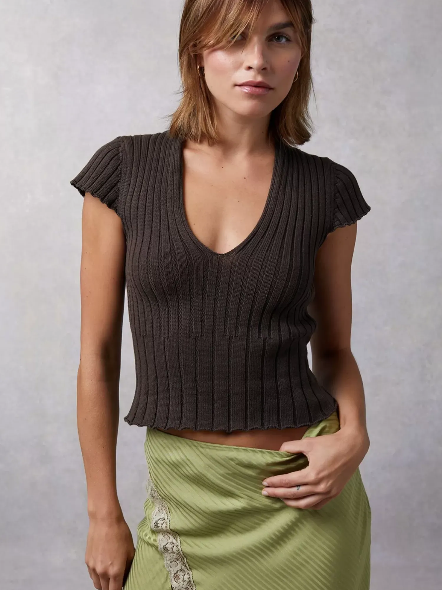 Rouje Augustine Top