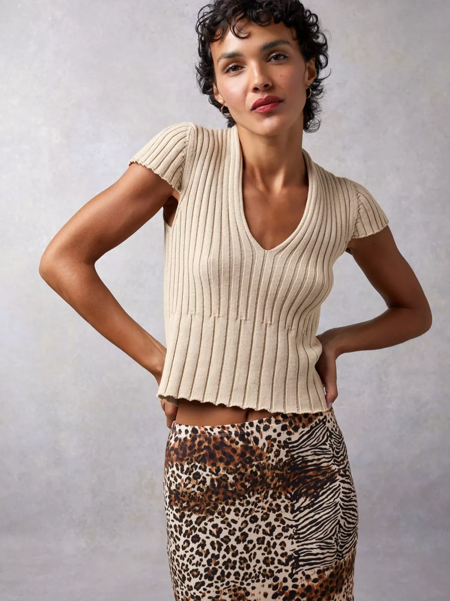 Rouje Augustine Top