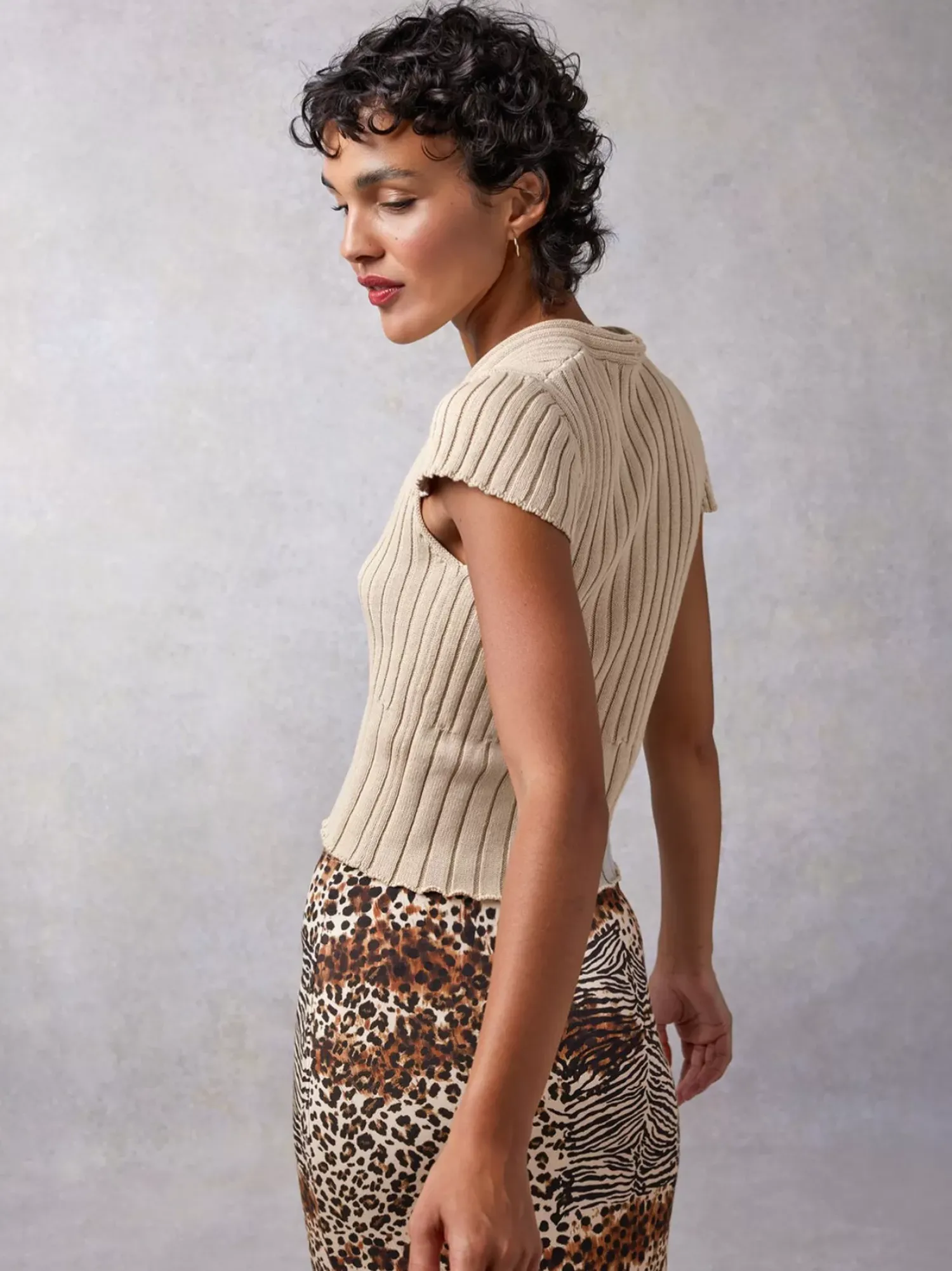 Rouje Augustine Top
