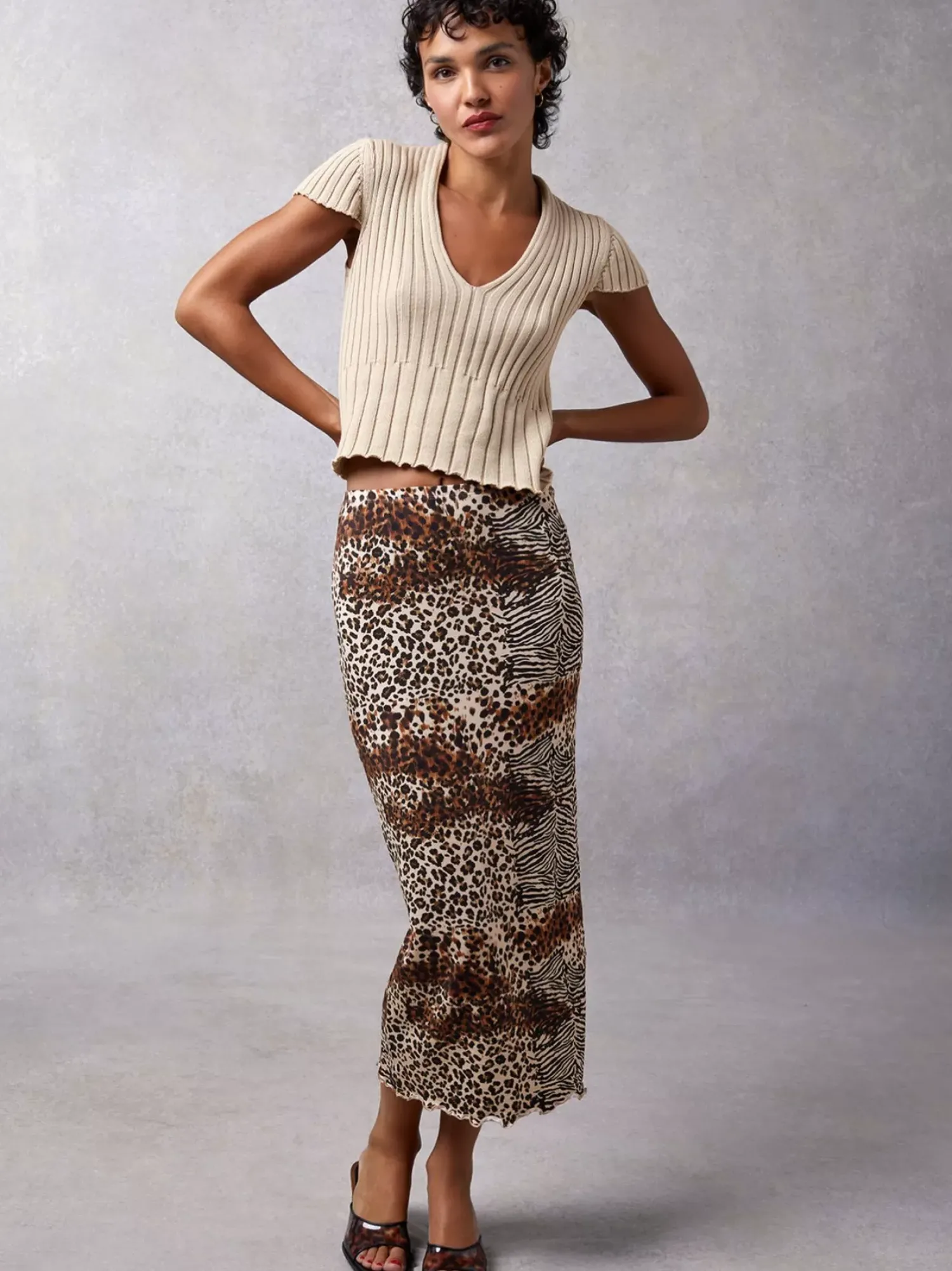 Rouje Augustine Top