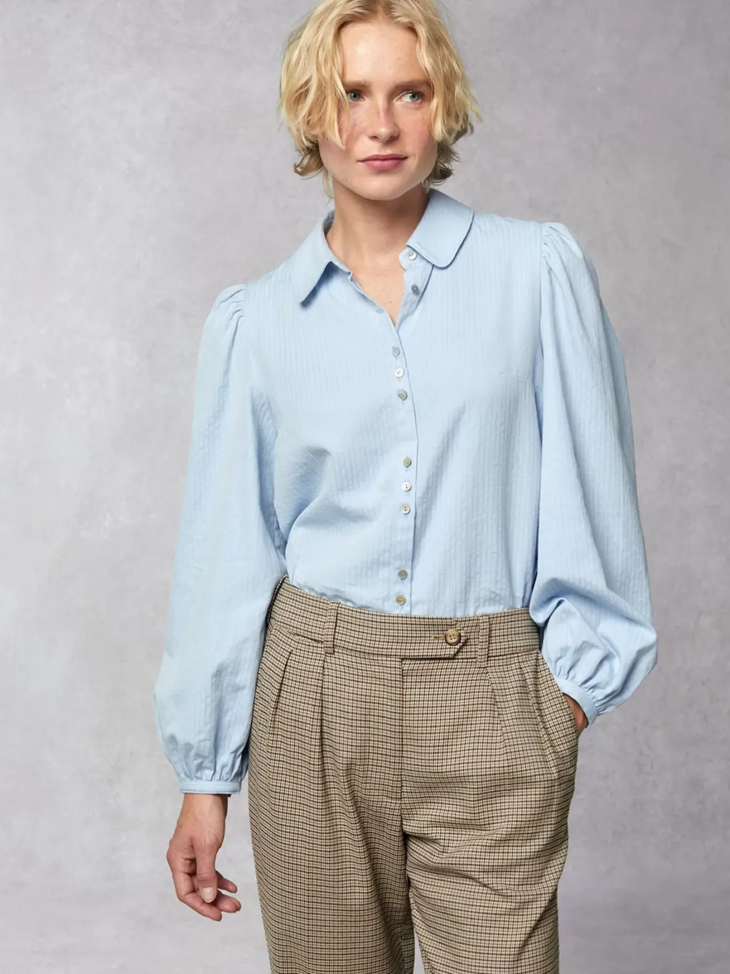 Rouje Barbara Shirt