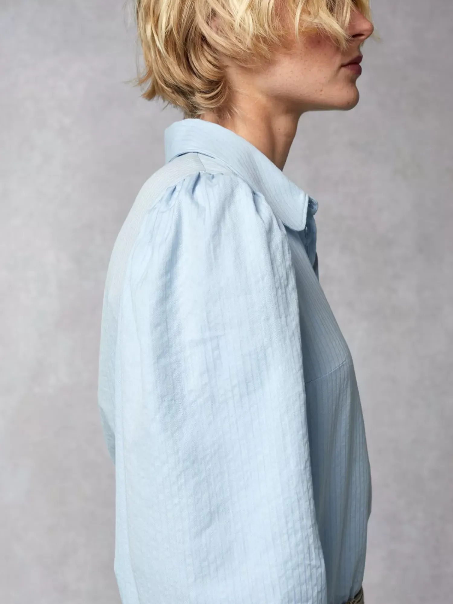 Rouje Barbara Shirt