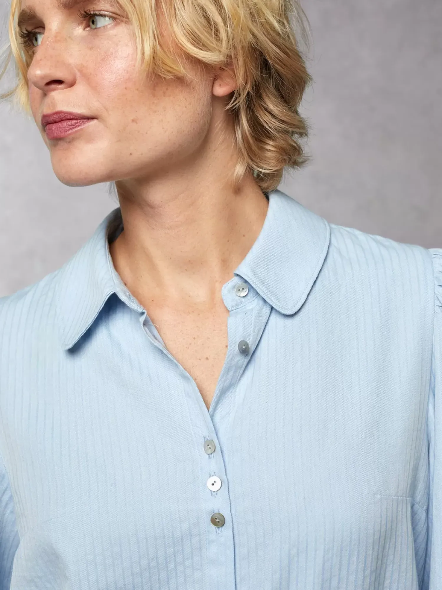 Rouje Barbara Shirt