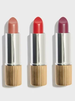 Lip Balms|Rouje Lip Balms Baume Trio