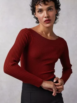 Rouje Benjamin Sweater