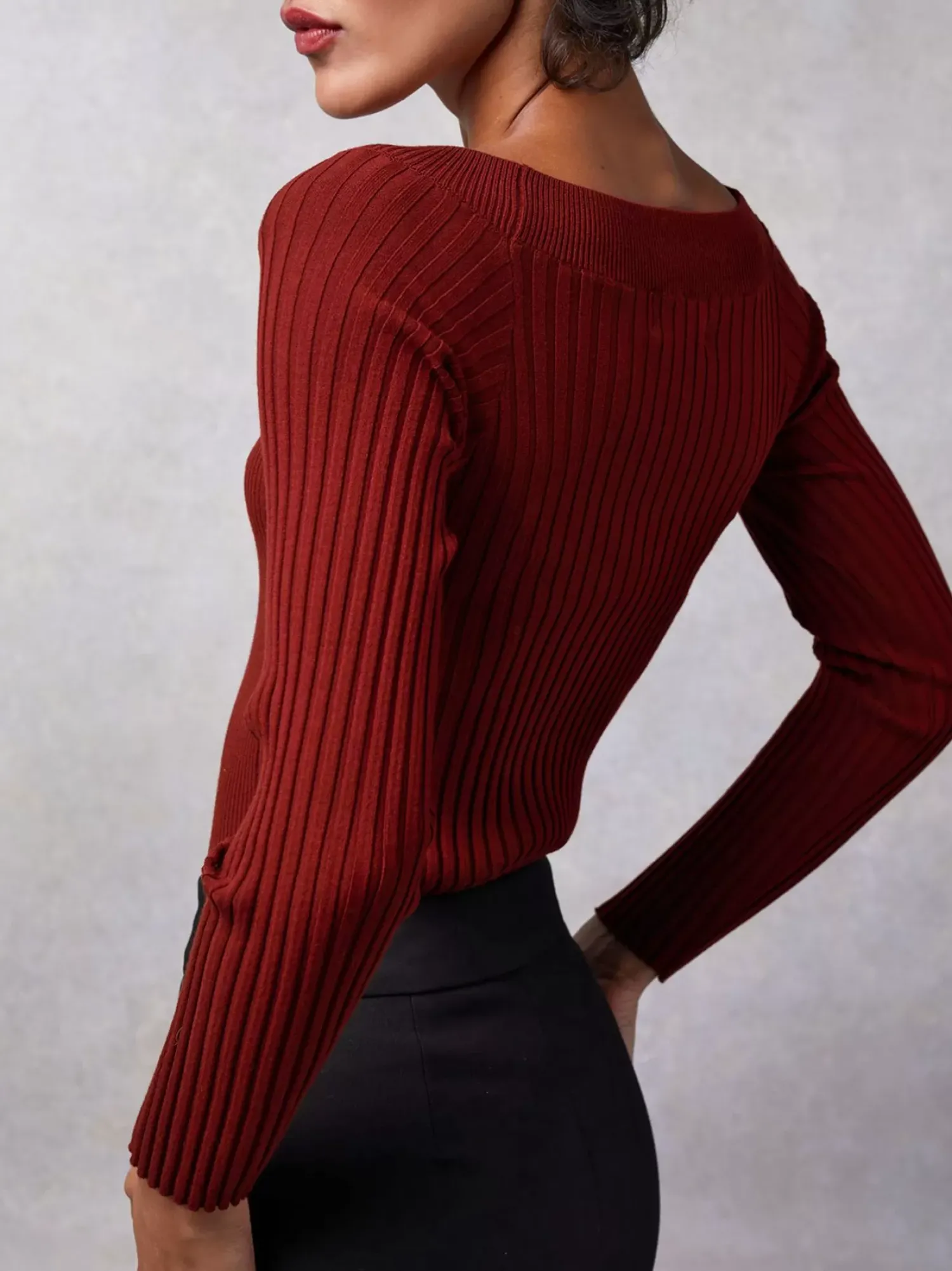 Rouje Benjamin Sweater