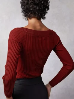 Rouje Benjamin Sweater