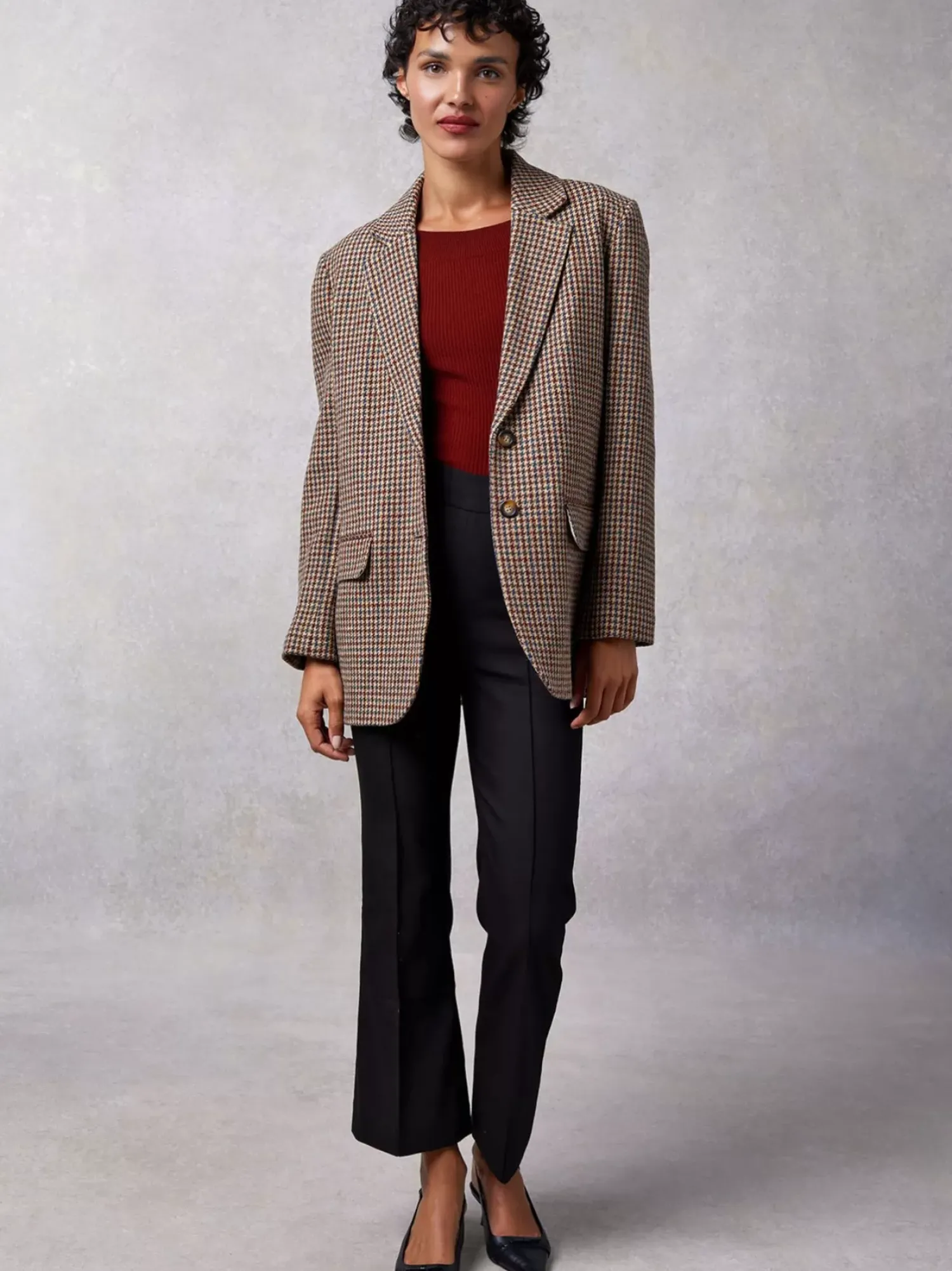 Rouje Benjamin Sweater