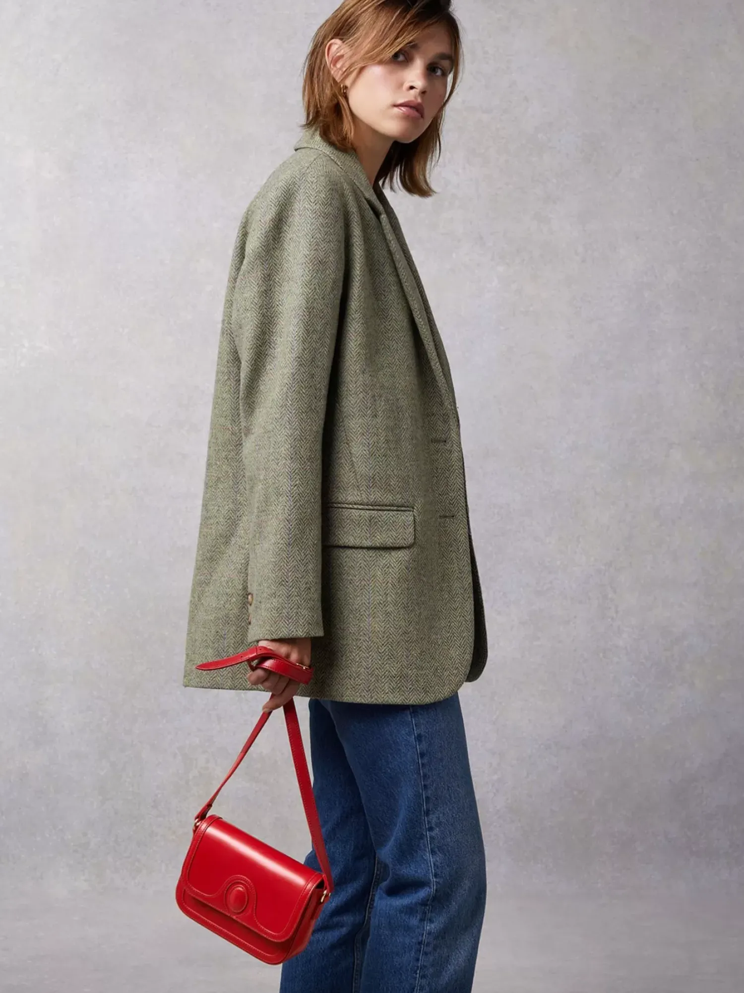 Rouje Bibi Bag