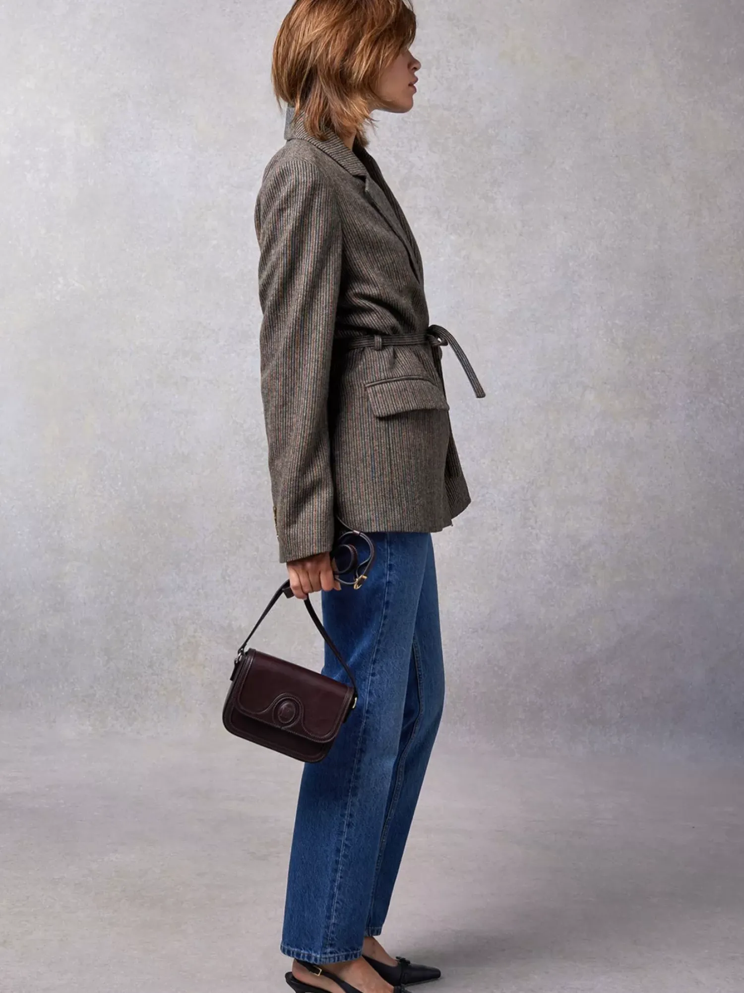 Rouje Bibi Bag