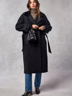 Rouje Brent Coat