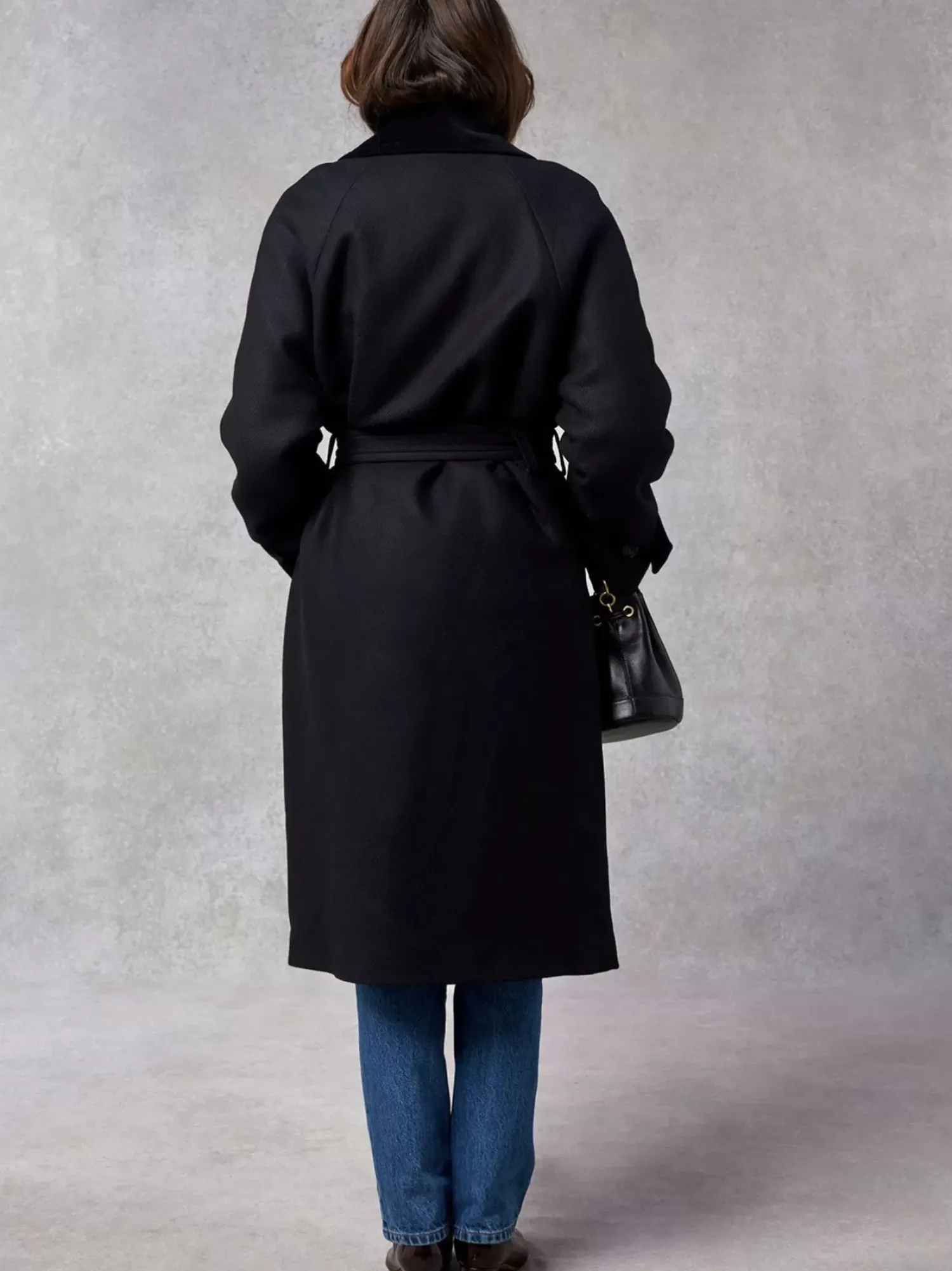 Rouje Brent Coat