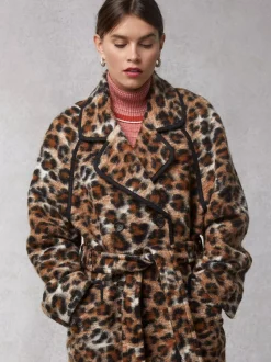 Rouje Brenta Coat