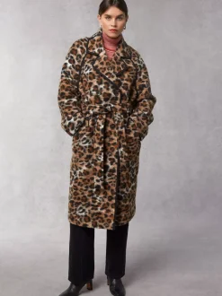 Rouje Brenta Coat