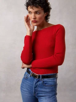 Rouje Brigitte Sweater