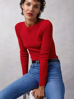 Rouje Brigitte Sweater