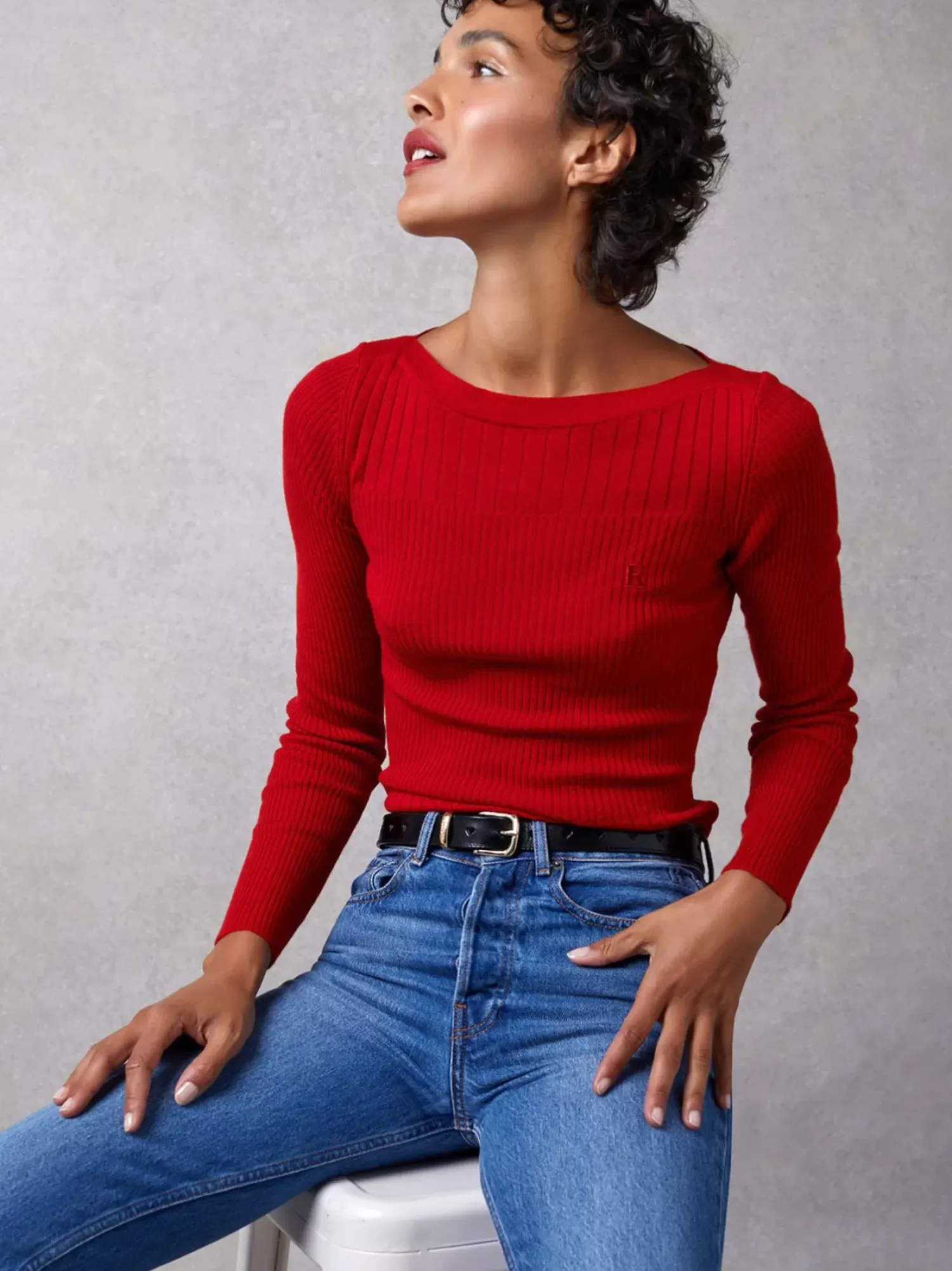 Rouje Brigitte Sweater