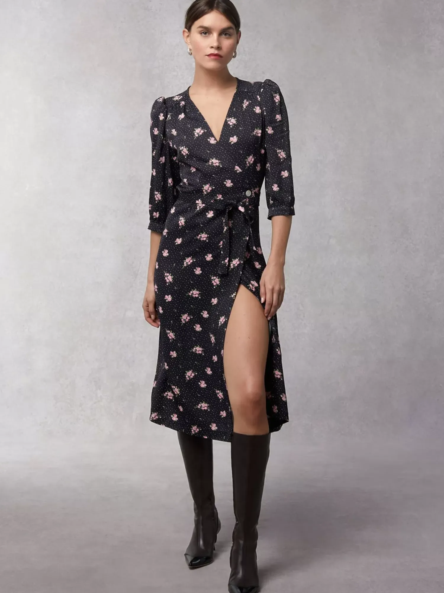 Rouje Caitlin Dress