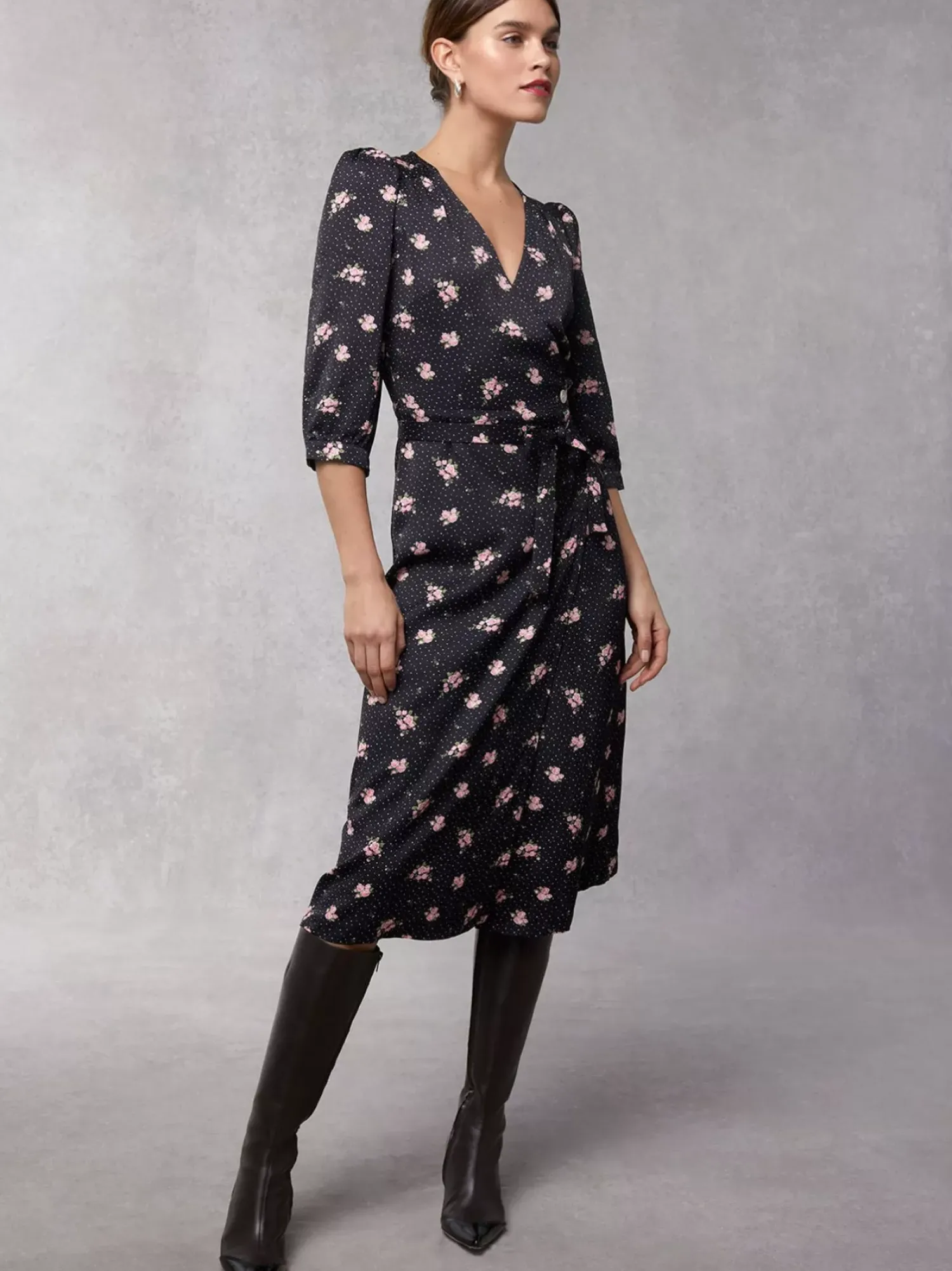 Rouje Caitlin Dress