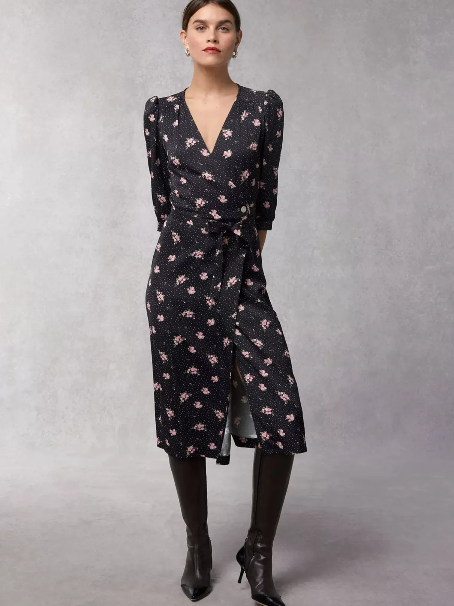 Rouje Caitlin Dress
