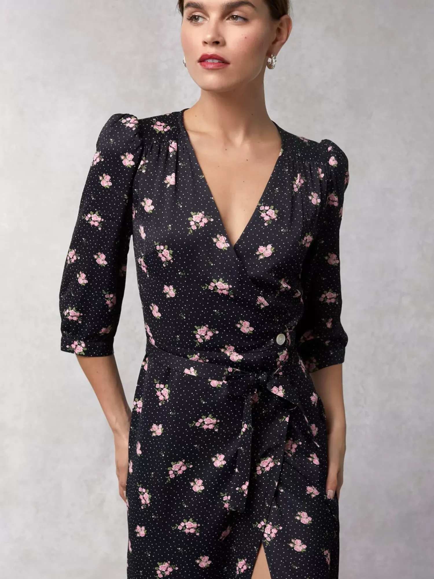 Rouje Caitlin Dress