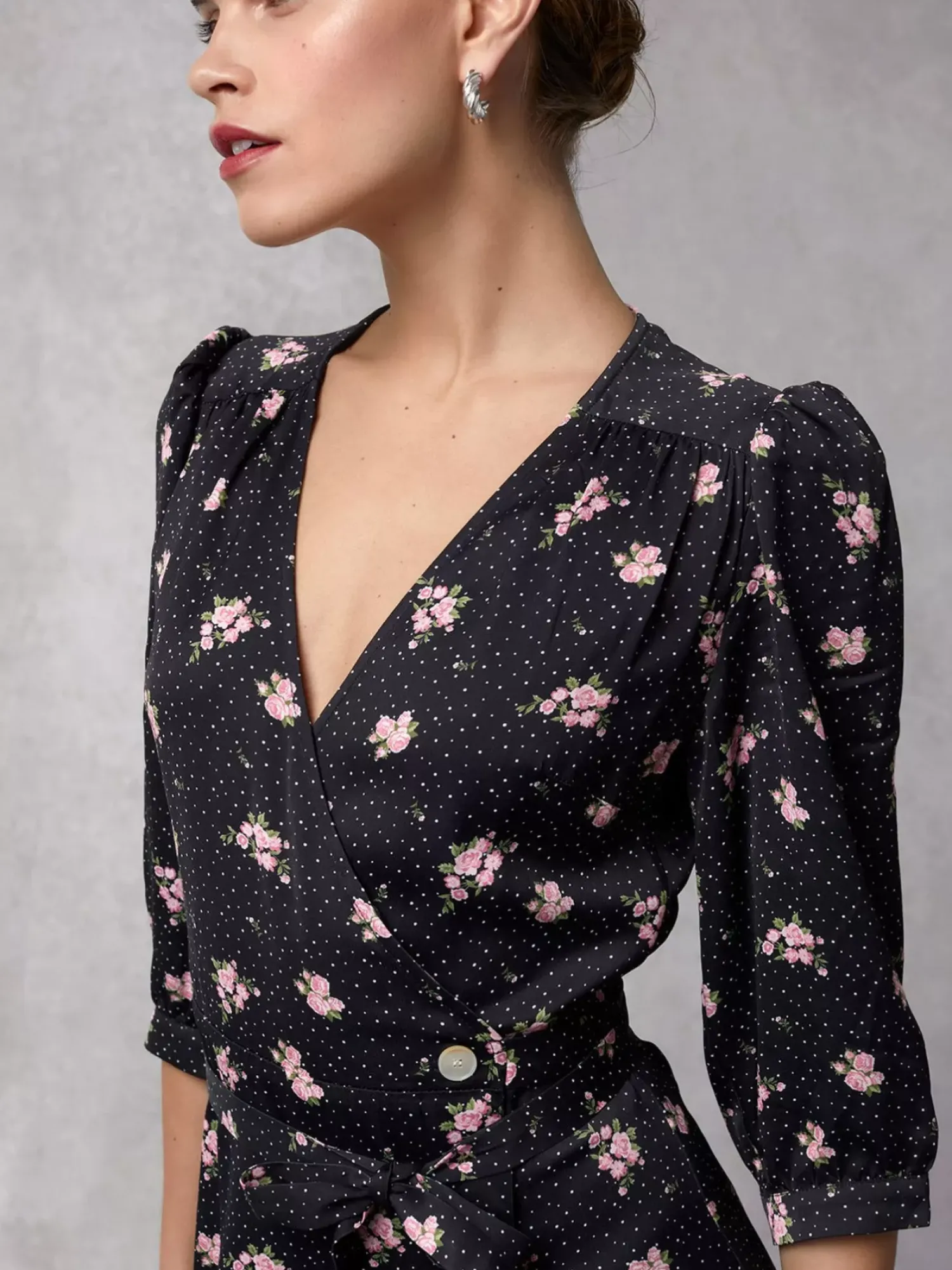 Rouje Caitlin Dress