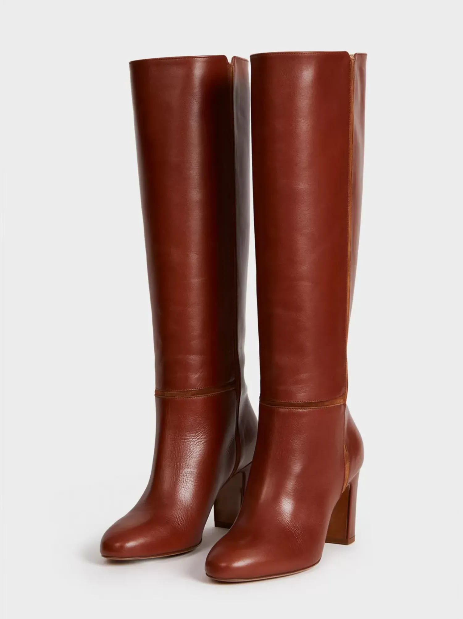 Rouje Camelia Boots