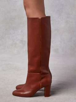 Rouje Camelia Boots