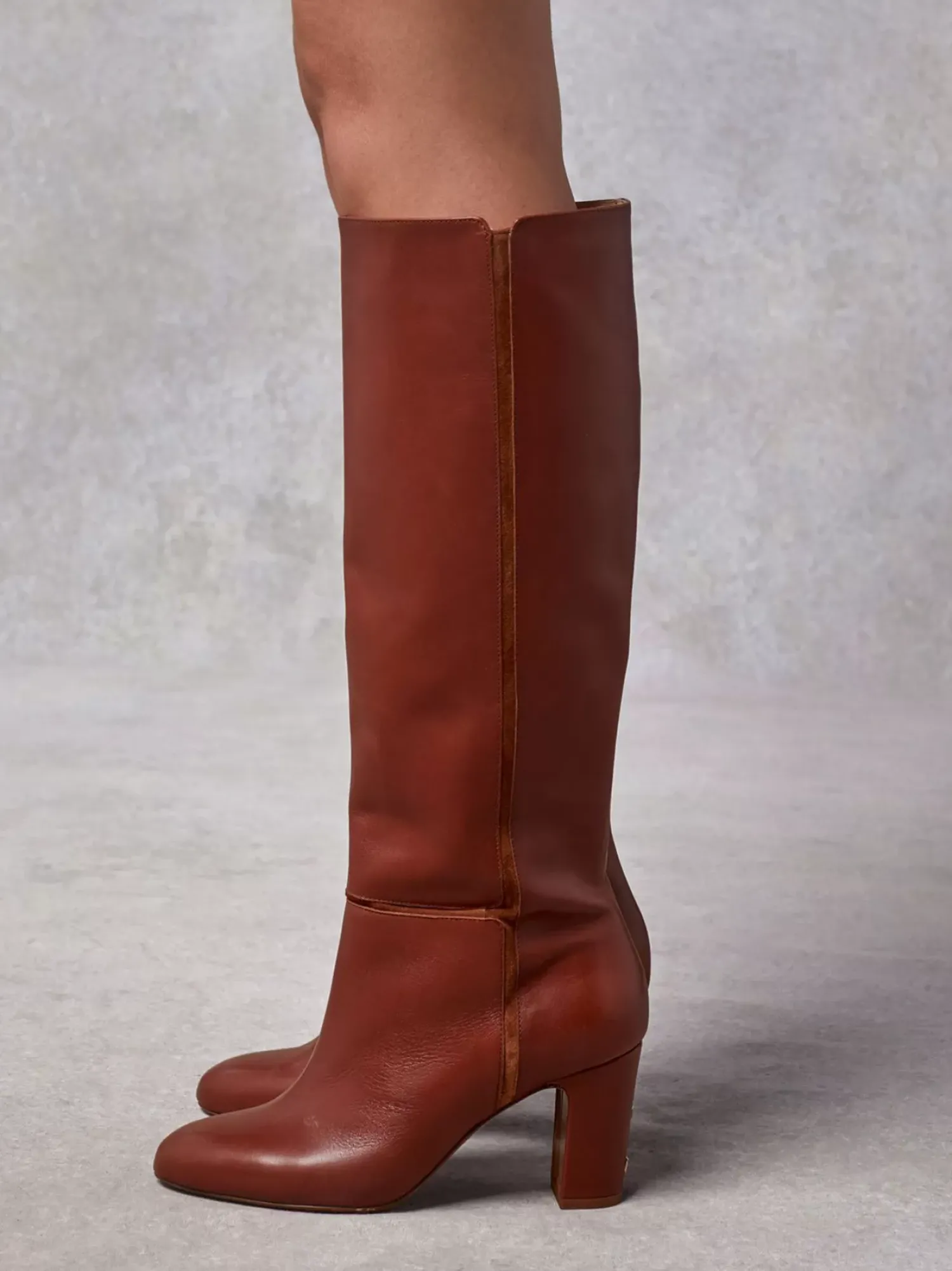 Rouje Camelia Boots