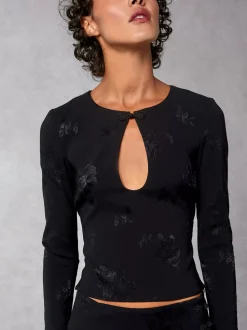 Rouje Cammie Top