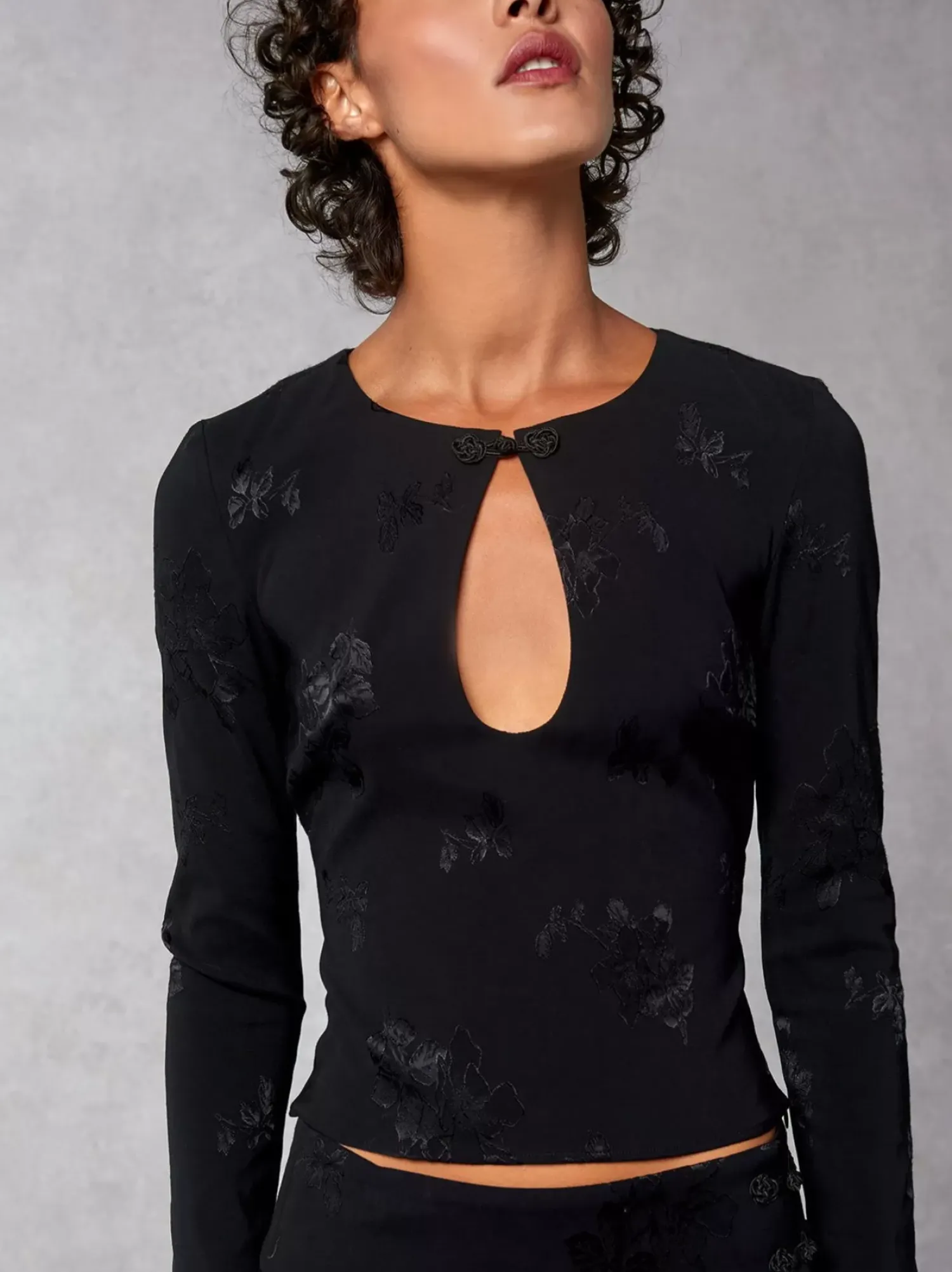 Rouje Cammie Top